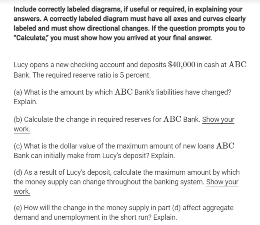 Solved Include correctly labeled diagrams, if useful or | Chegg.com