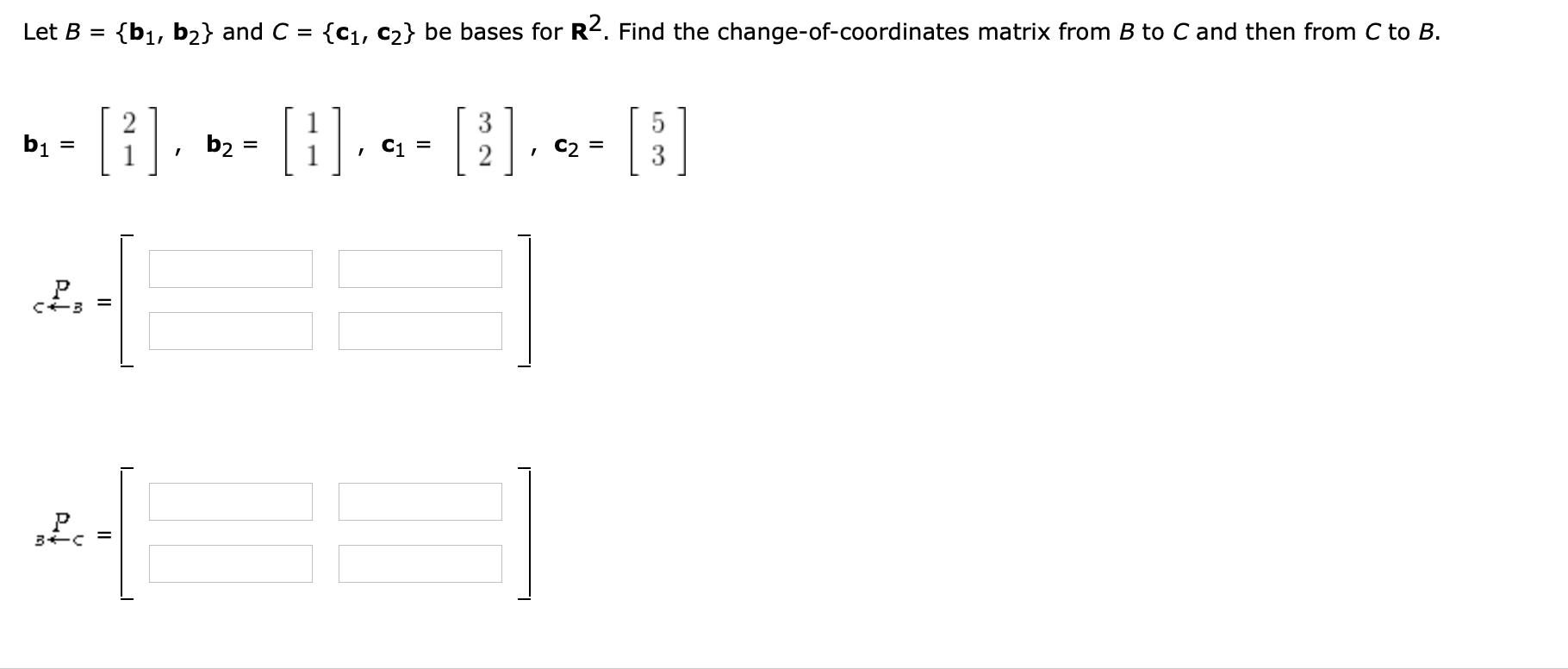 Solved Part a Suppose a 7 x 8 matrix A has 5 pivot columns