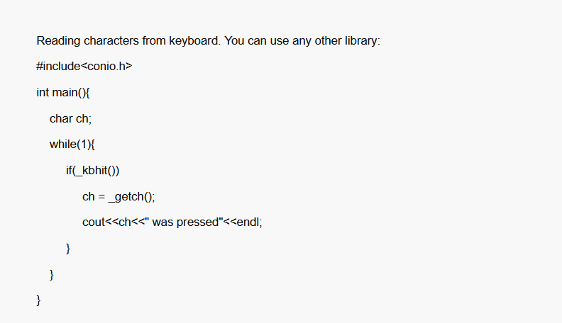 Solved Create the program that will allow user search the | Chegg.com