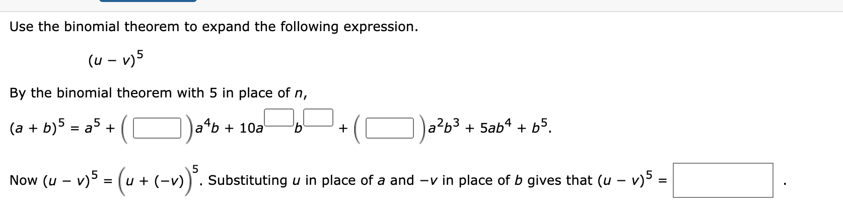 Solved The row of Pascal's triangle that corresponds to n = | Chegg.com