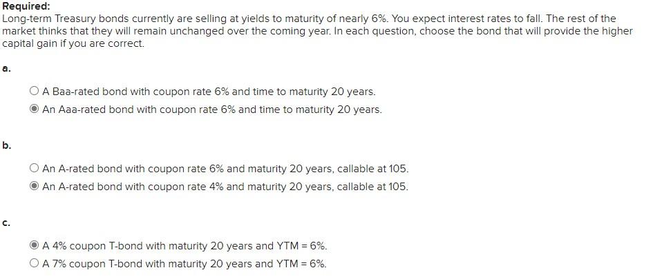 solved-long-term-treasury-bonds-currently-are-selling-at-chegg