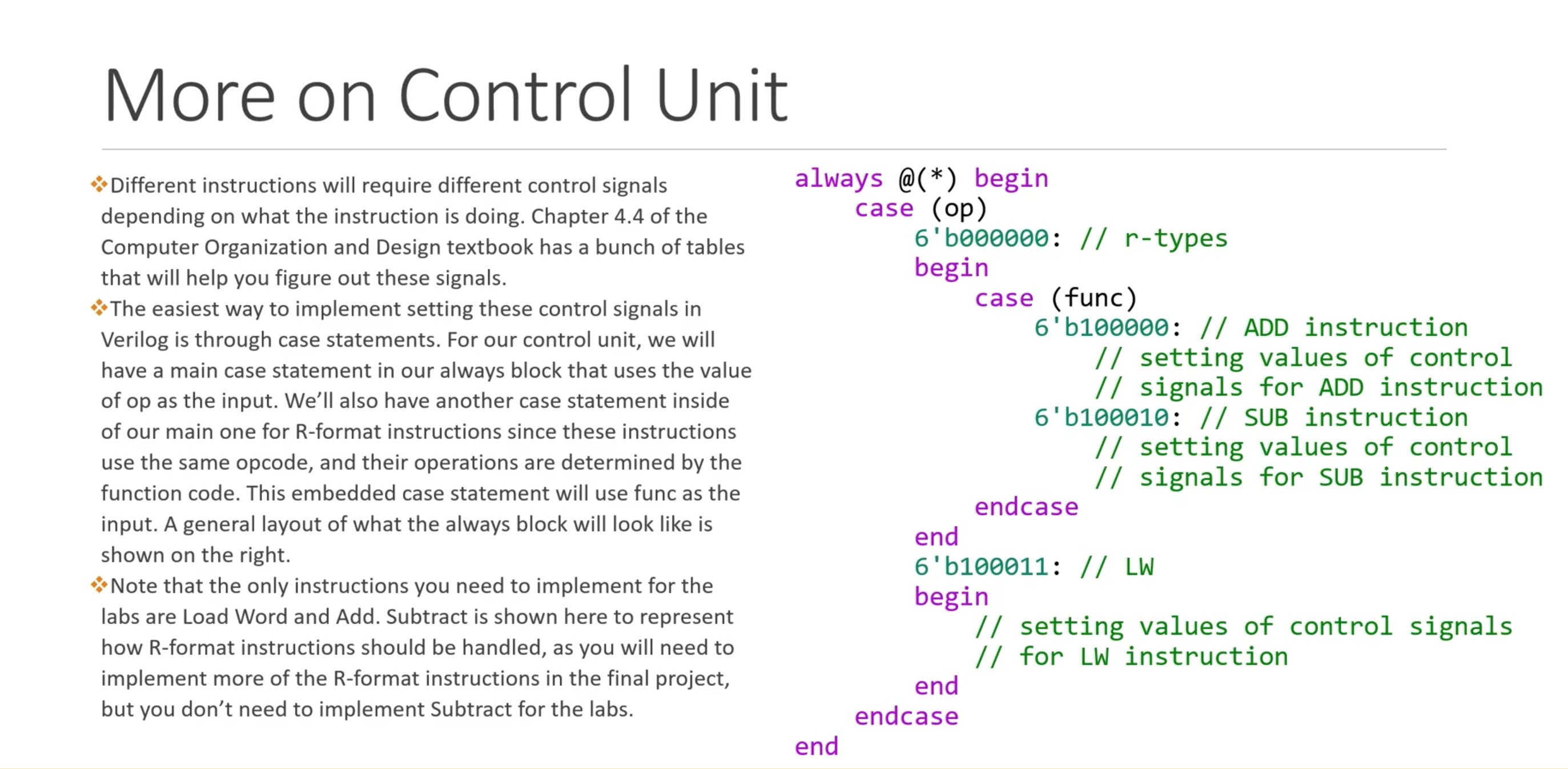 Solved Pc AdderFigure 3 Pipeline instruction decode (ID) | Chegg.com
