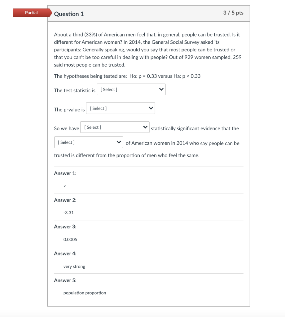 Solved Answer 1 Option: , = Answer 2 Option: -3.13, | Chegg.com