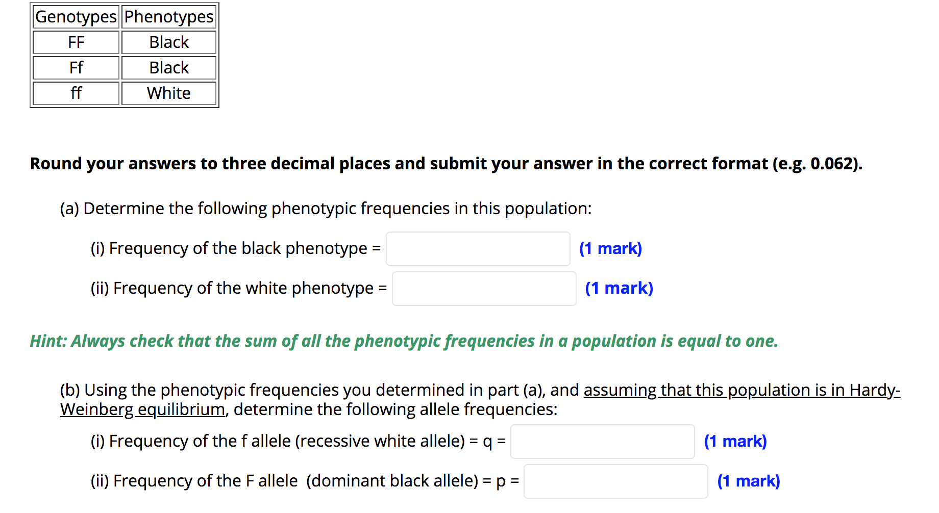 Solved QUESTION 2 Questions 2 to 4 are based on the | Chegg.com