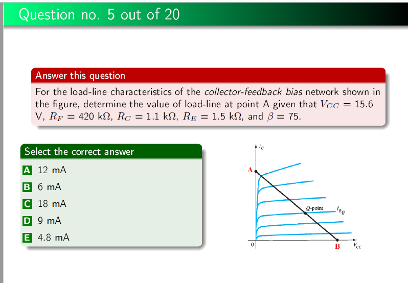 Solved Question No 2 Out Of Answer This Question For Chegg Com