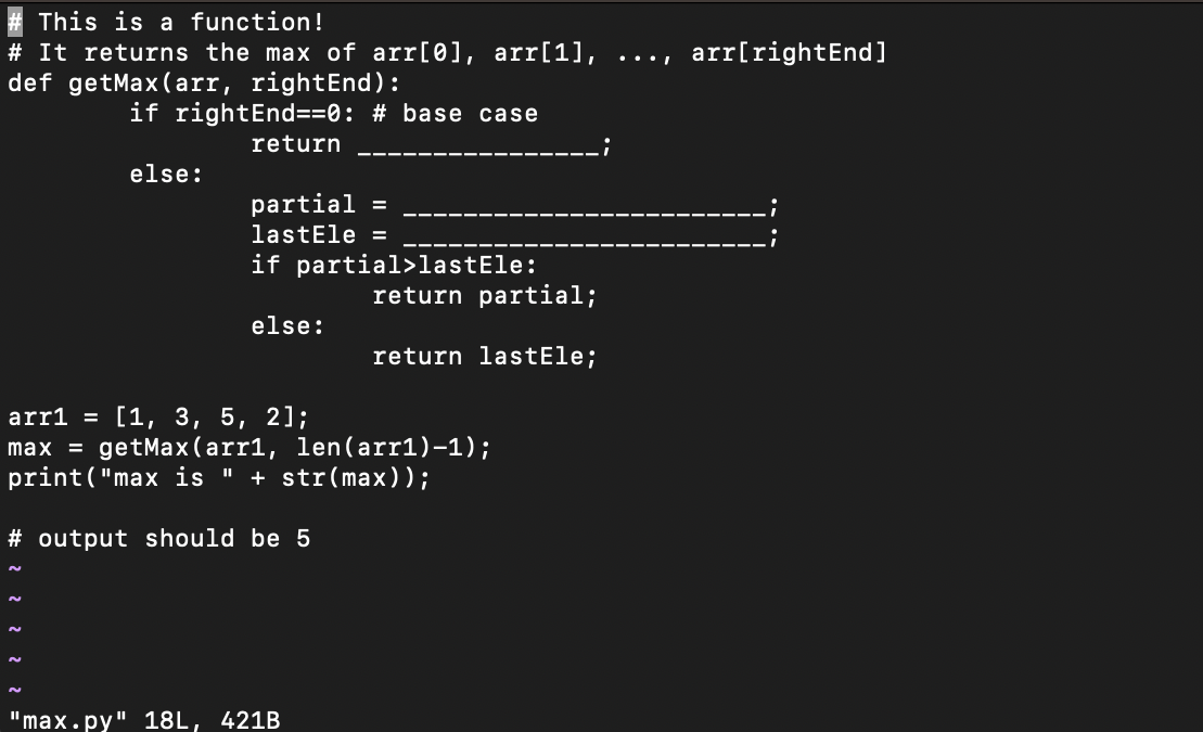 Solved I need help with a python code from the following | Chegg.com