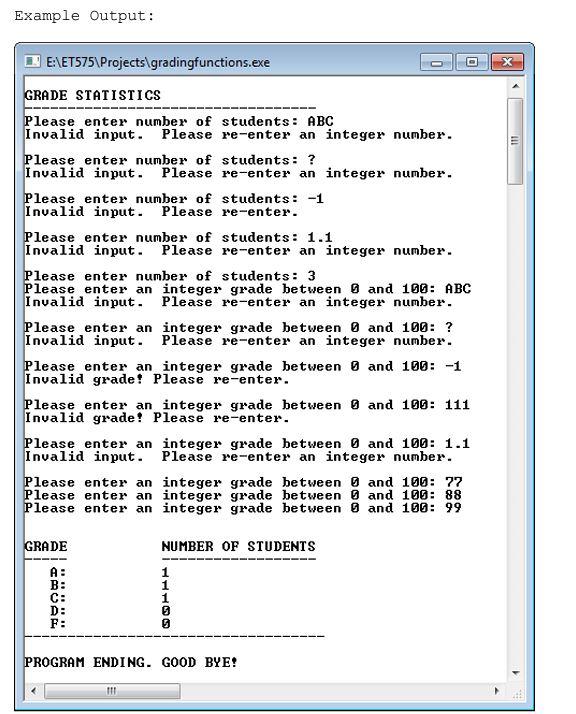 Solved //Using the code below (and the modifications you | Chegg.com