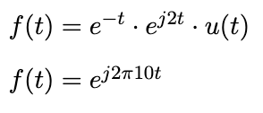 Solved Using the formal definition of an energy signal and a | Chegg.com