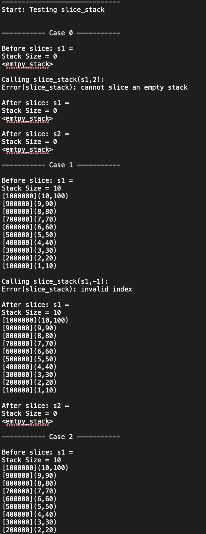 Solved General Instructions: This is the first assignment | Chegg.com