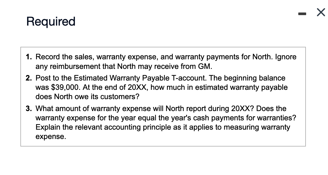 Solved Global Motors Limited guarantees automobiles against