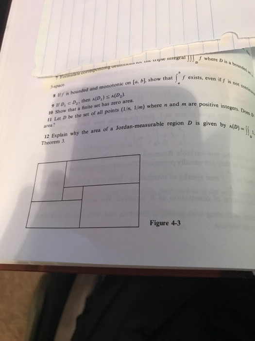 Solved Need help with question 1. The rectangle I need to | Chegg.com