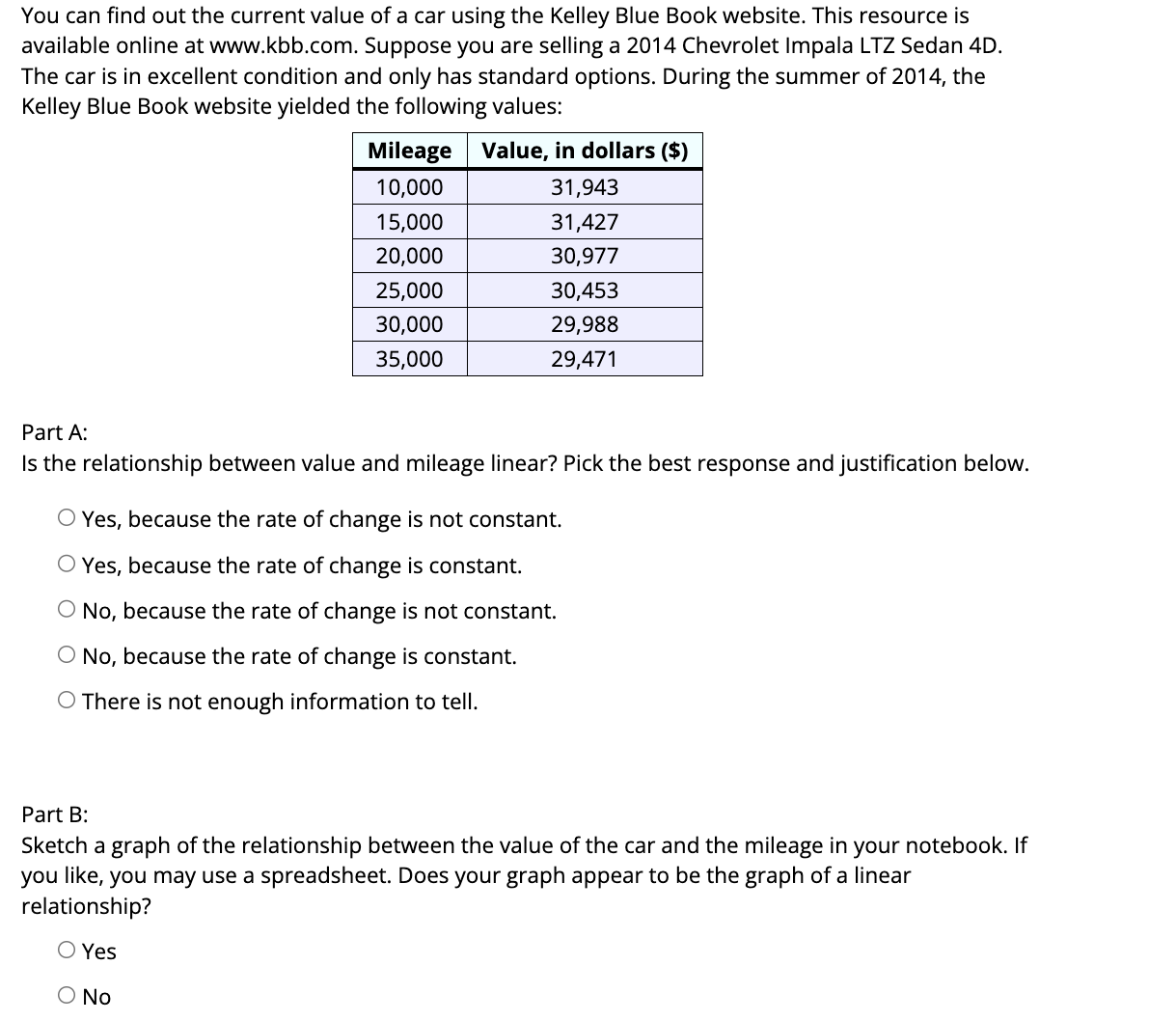 Solved Part B How much money should you save each year in