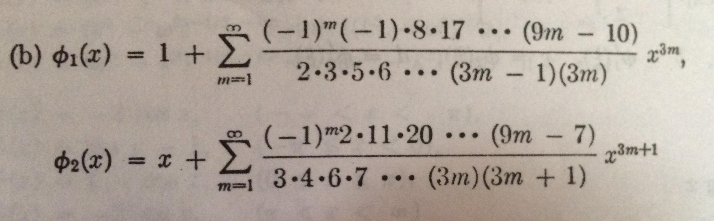 Solved Solve ONLY (b) Step By Step And In Detail. Solution | Chegg.com