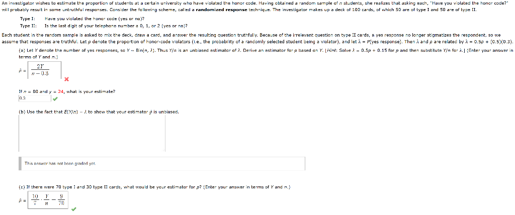 Solved An Investigator Wishes To Estimate The Proportion Chegg Com