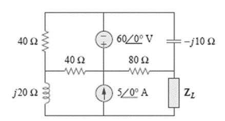 Solved Determine the Thevenin Equivalent to the terminals | Chegg.com