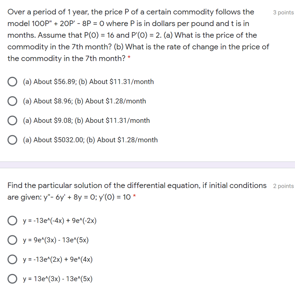 Solved Please Answer Me The Q Clearly So I Can Understand Chegg Com