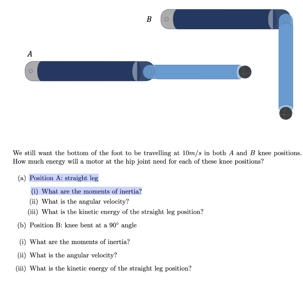 Solved Problem 2. We'll Be Revisiting The | Chegg.com