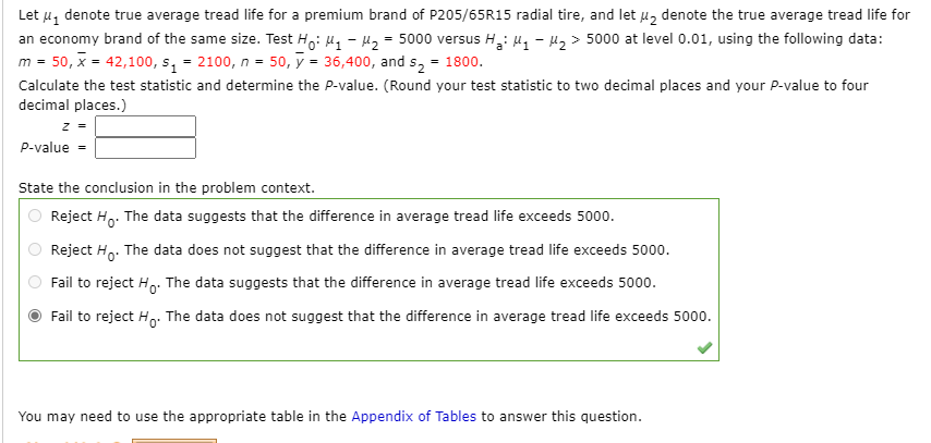 Solved APPLIED STATISTICS. ADVANCED MATH. . Please solve | Chegg.com