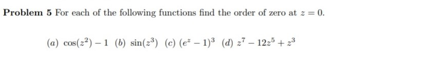 Solved Please answer all the parts to this one question. | Chegg.com