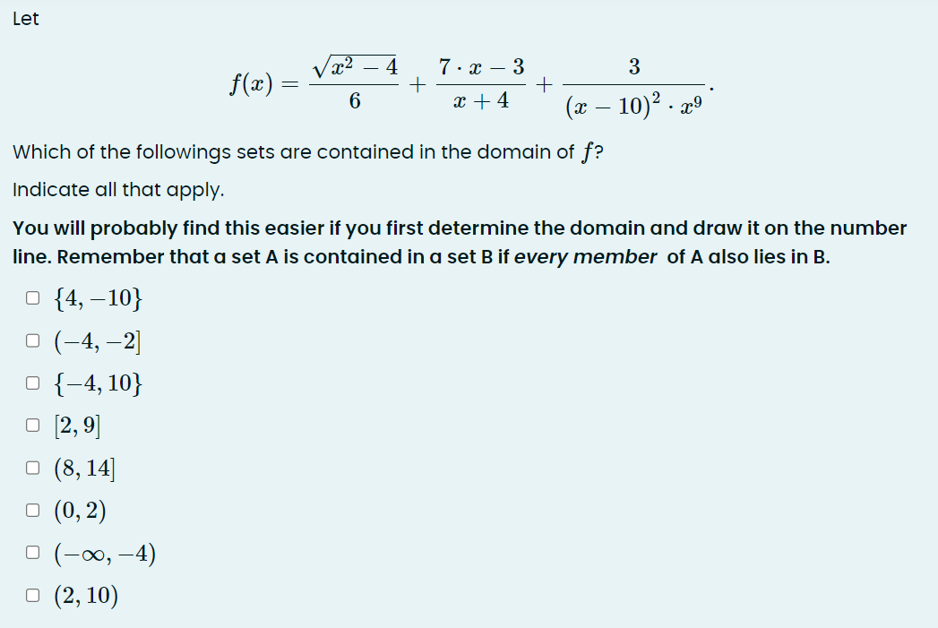 solved-letf-x-x2-426-7-x-3x-4-3-x-10-2-x9-which-of-the-chegg