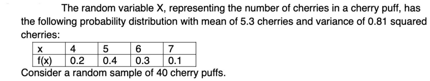 find the mean of the sampling distribution of sample means calculator