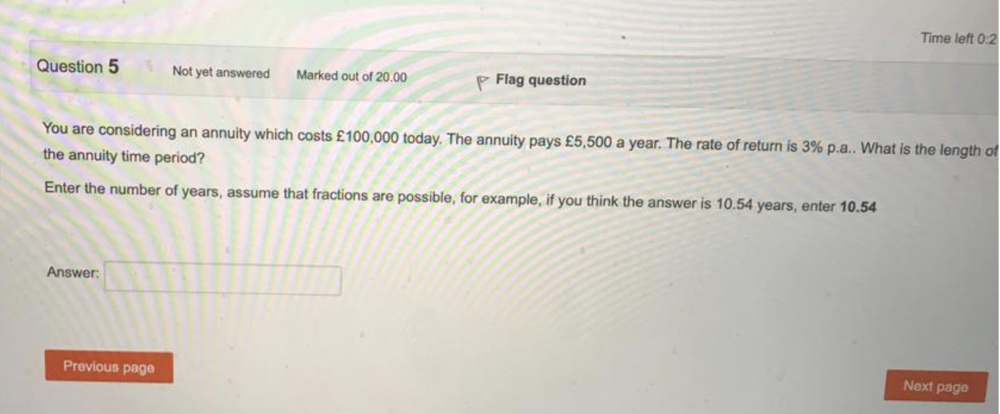 Solved Question 10 Not yet answered Marked out of 10.00 p | Chegg.com