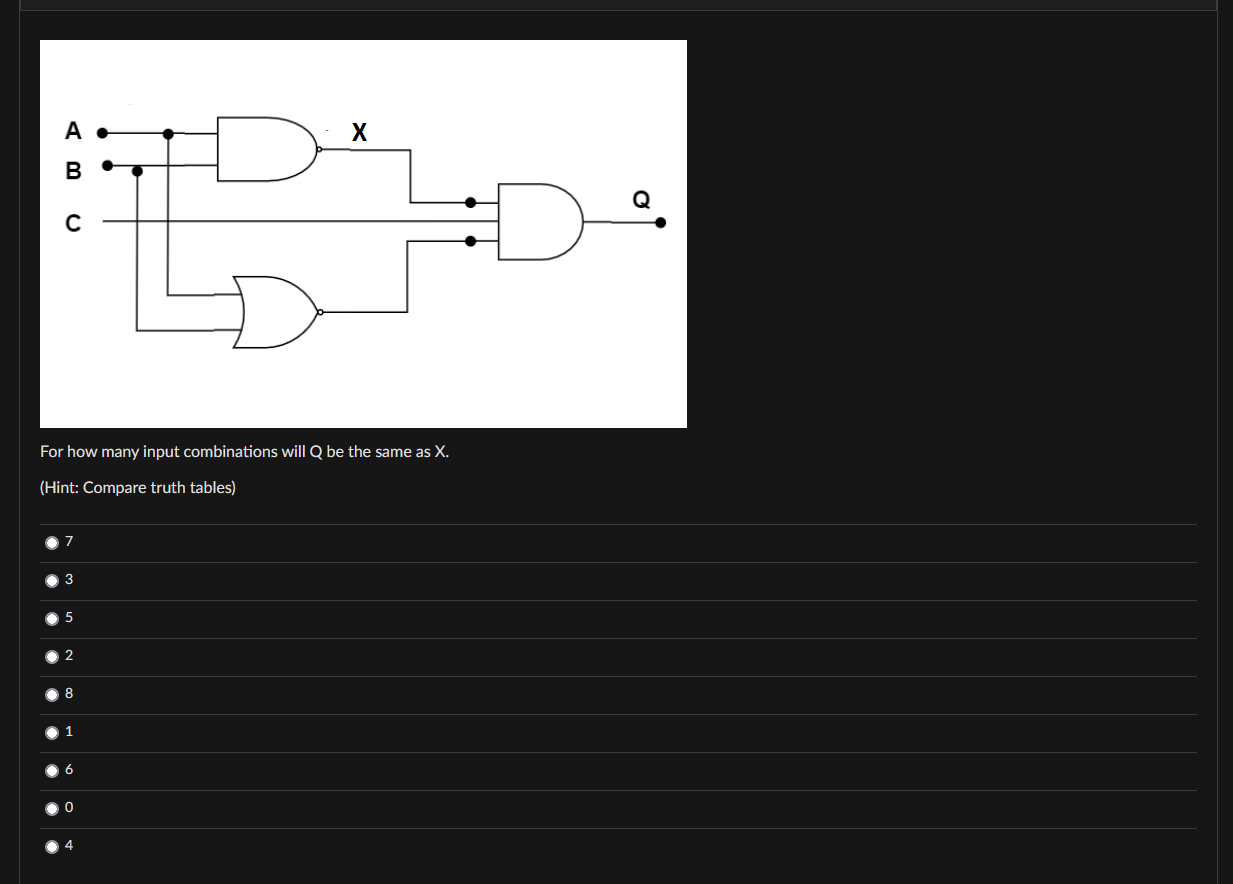solved-for-how-many-input-combinations-will-q-be-the-same-as-chegg