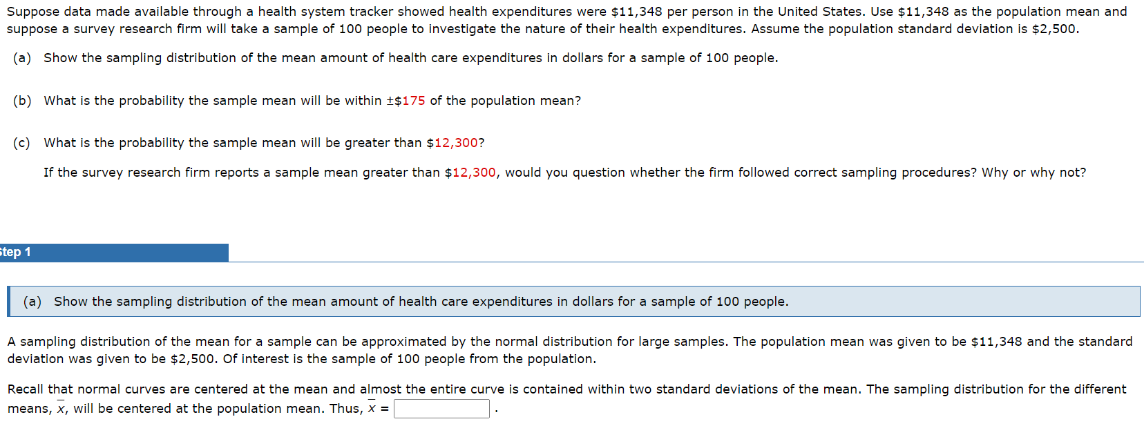 Solved Suppose Data Made Available Through A Health System | Chegg.com