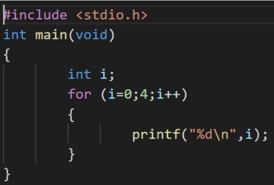 Solved Why will the function printf() be called an infinite | Chegg.com