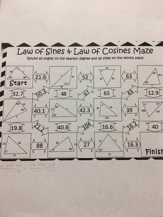 answer-key-law-of-sines-and-cosines-worksheet-with-answers-allyw-getintoit