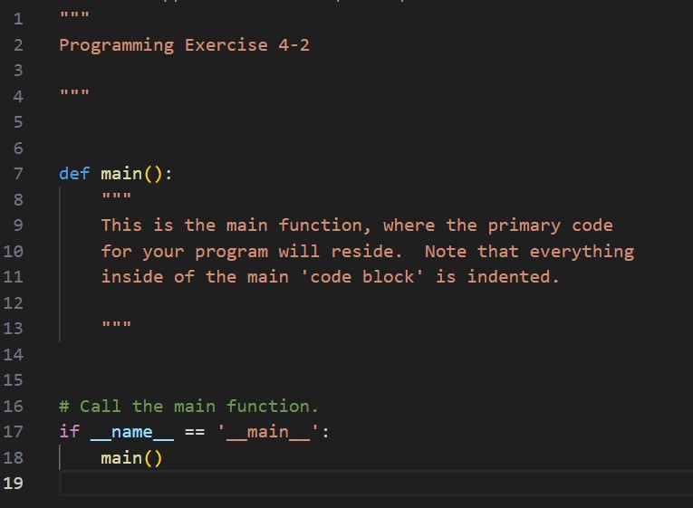 Solved Assignment Objectives In addition to the objectives | Chegg.com