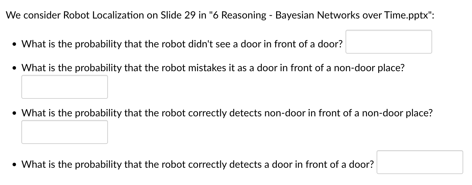 Solved Bayesian Networks - A Bayesian network is a data | Chegg.com
