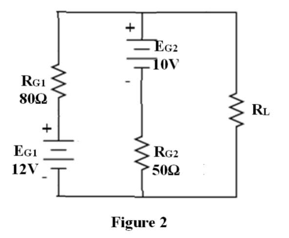 Solved Refer to Figure 2. What is the maximum power that can | Chegg.com
