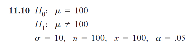 Solved Developing An Understanding Of Statistical Concept Chegg Com