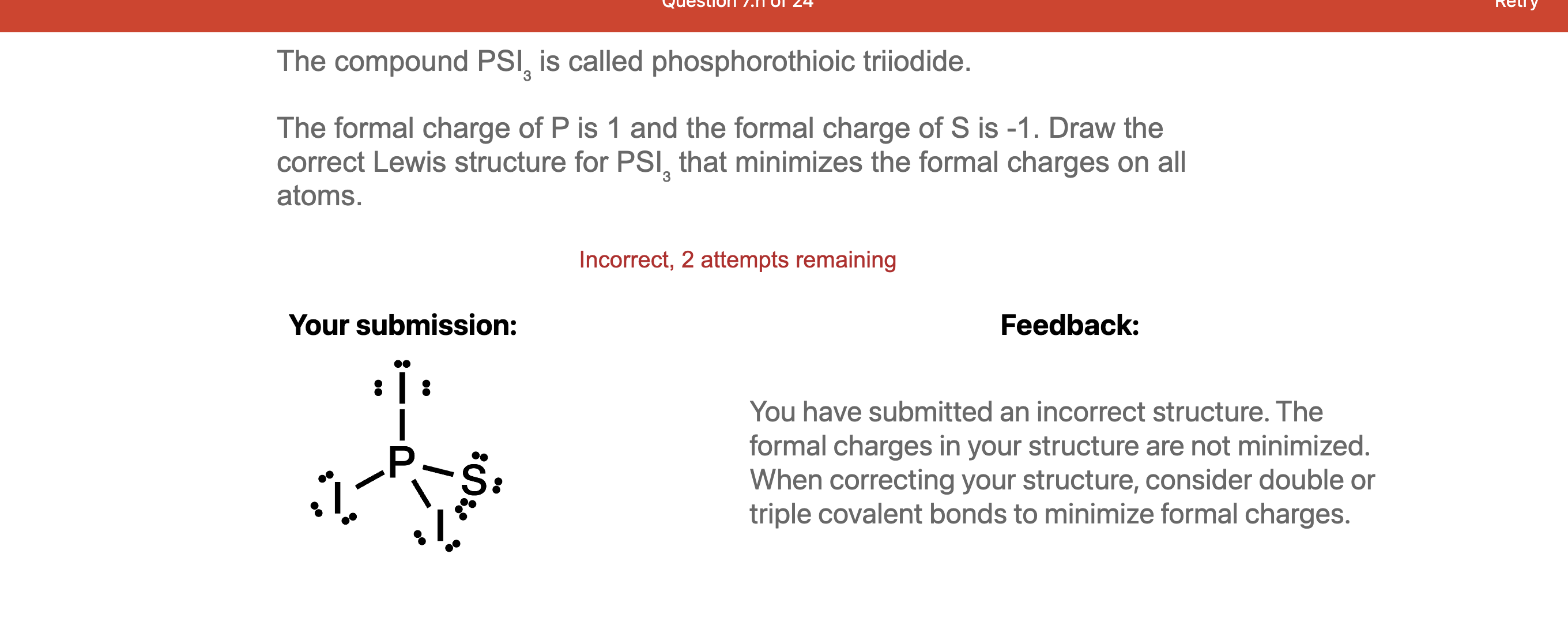 Solved 3 The Following Compound Has Two Phenyl Rings Or Cheggcom