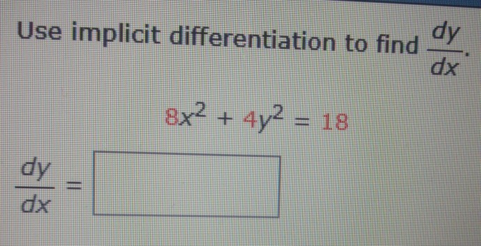 Solved Given y ะโu) and u-g(x), find dy by using Leibniz's | Chegg.com
