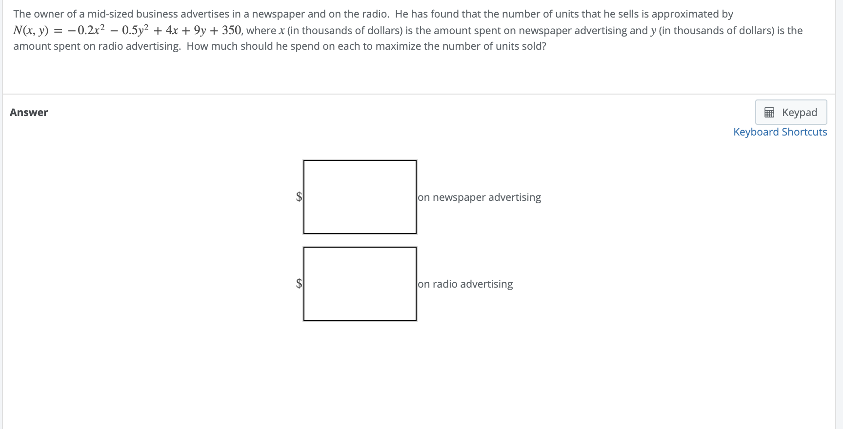 solved-the-owner-of-a-mid-sized-business-advertises-in-a-chegg