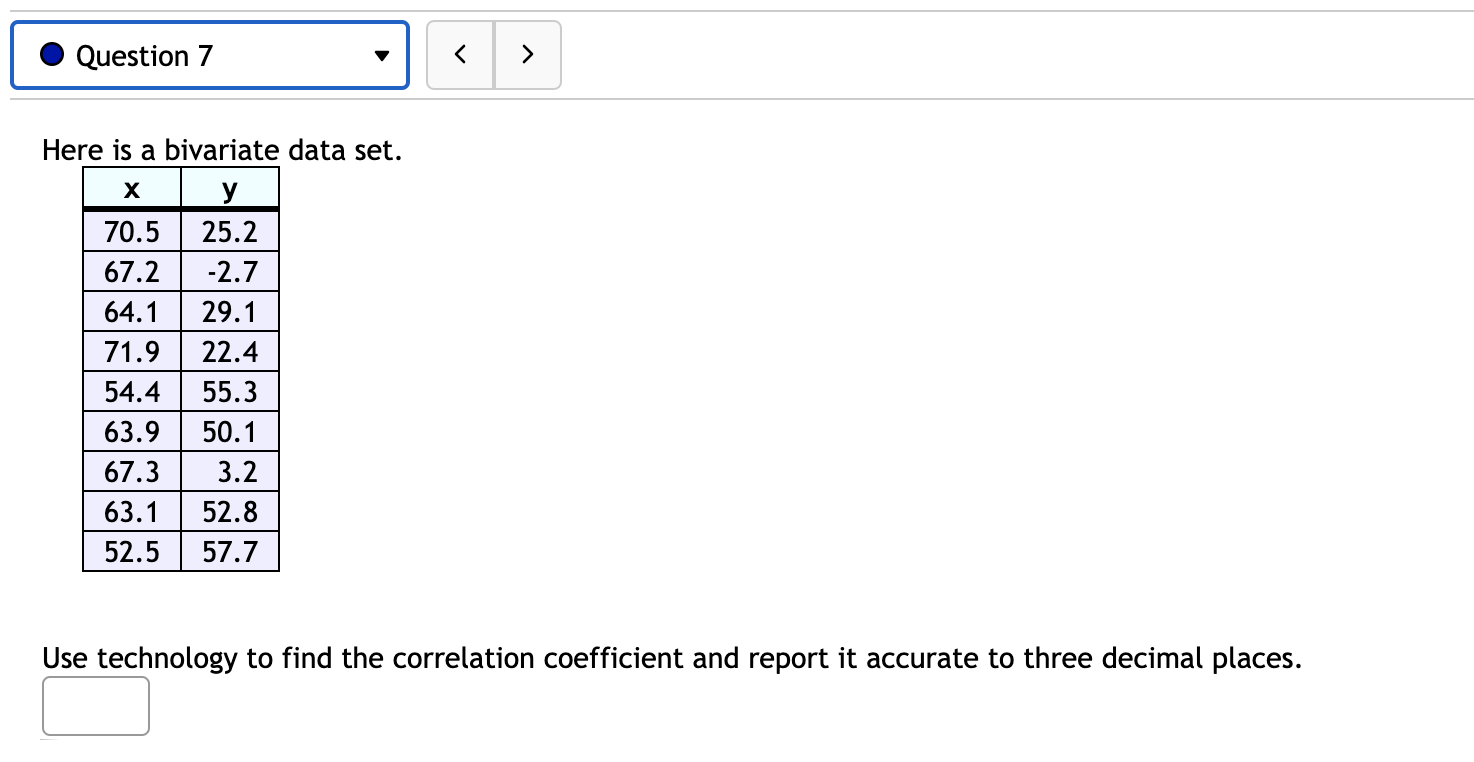 Solved Question 3 Run a regression analysis on the | Chegg.com