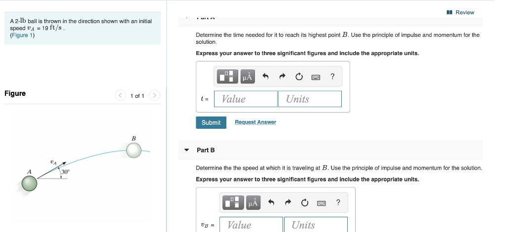 Solved Review Part A If the coefficient of kinetic friction | Chegg.com