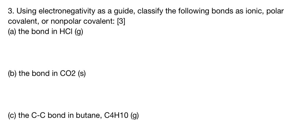 Solved 1. Draw The Following Structure To Check If The Given | Chegg.com