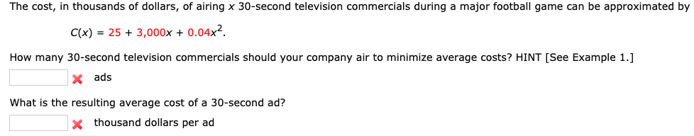 The Cost of 30-Second Commercials During NFL Games Reaches $700,000.