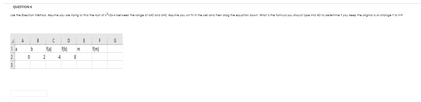 Solved Chapter 6 Section 6 6 Additional Question 03 Using Chegg Com
