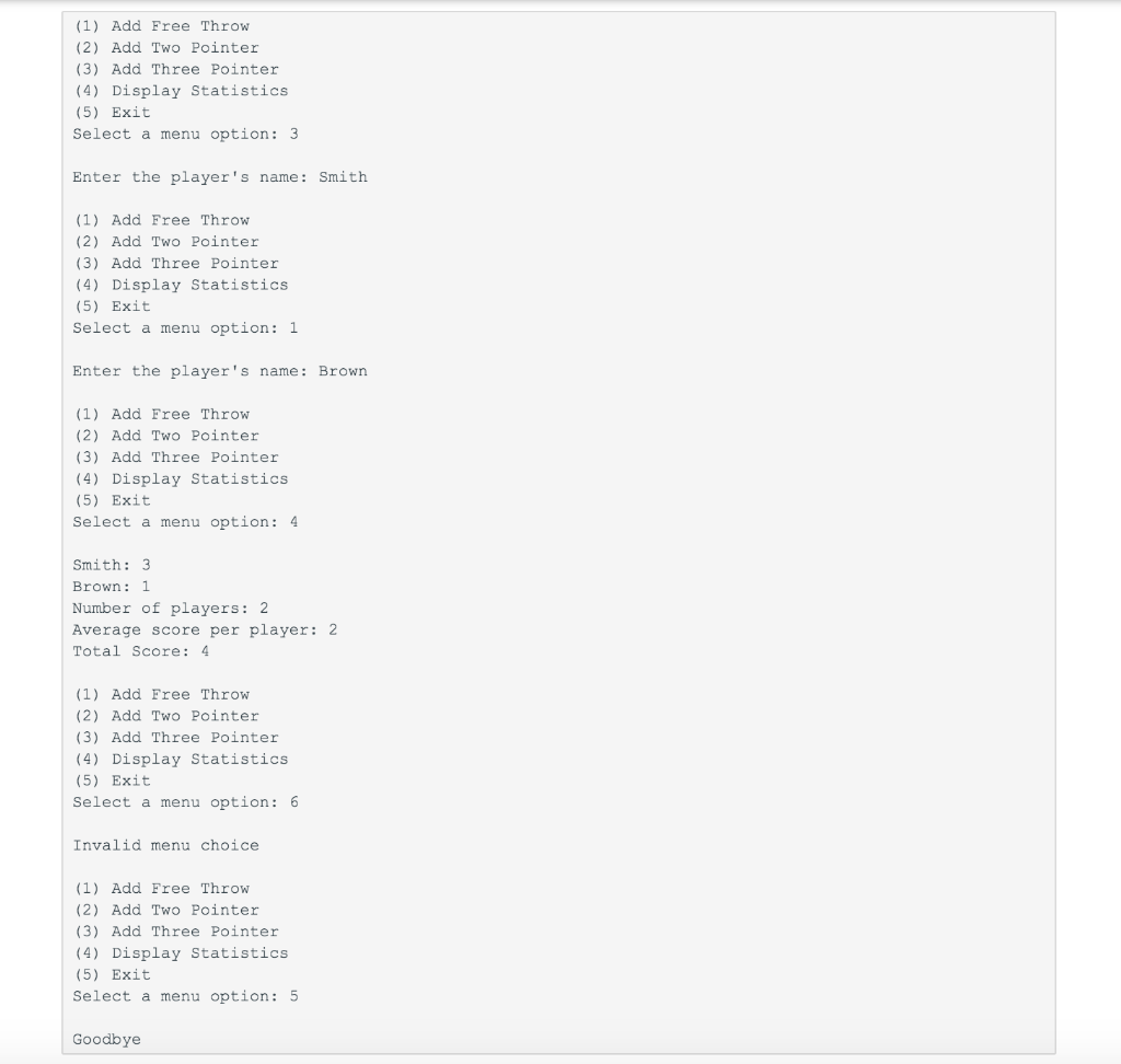 Please Help Me Correct What I M Doing Wrong In Pyt Chegg Com