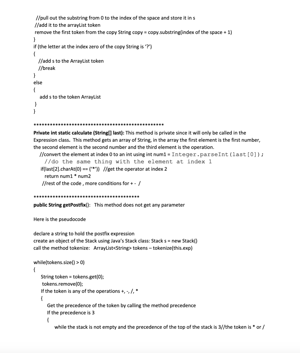 Solved Can anyone please help me with this assignment | Chegg.com