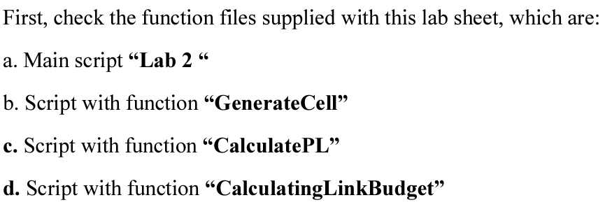 A link budget is accounting of all the gains and | Chegg.com