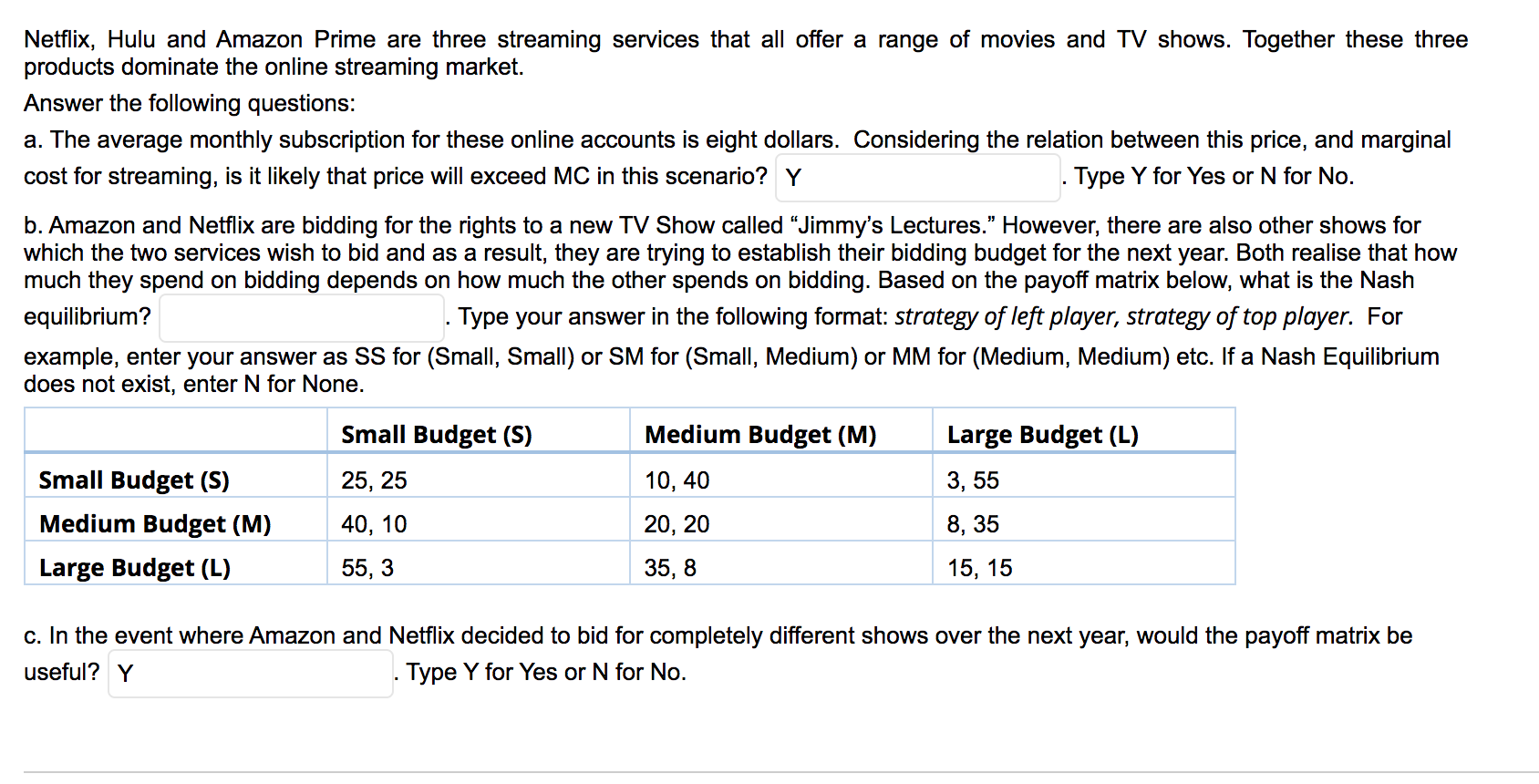 Netflix vs. Hulu: Which offers better value?