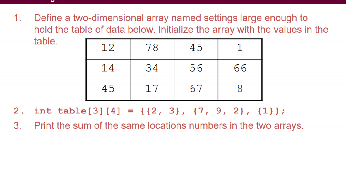 Solved REFFERING SAME TABLE APPLY FUNCTION TO DO FLOWING | Chegg.com
