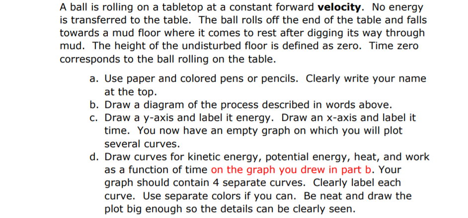 Solved I need help drawing the diagram with curves for | Chegg.com
