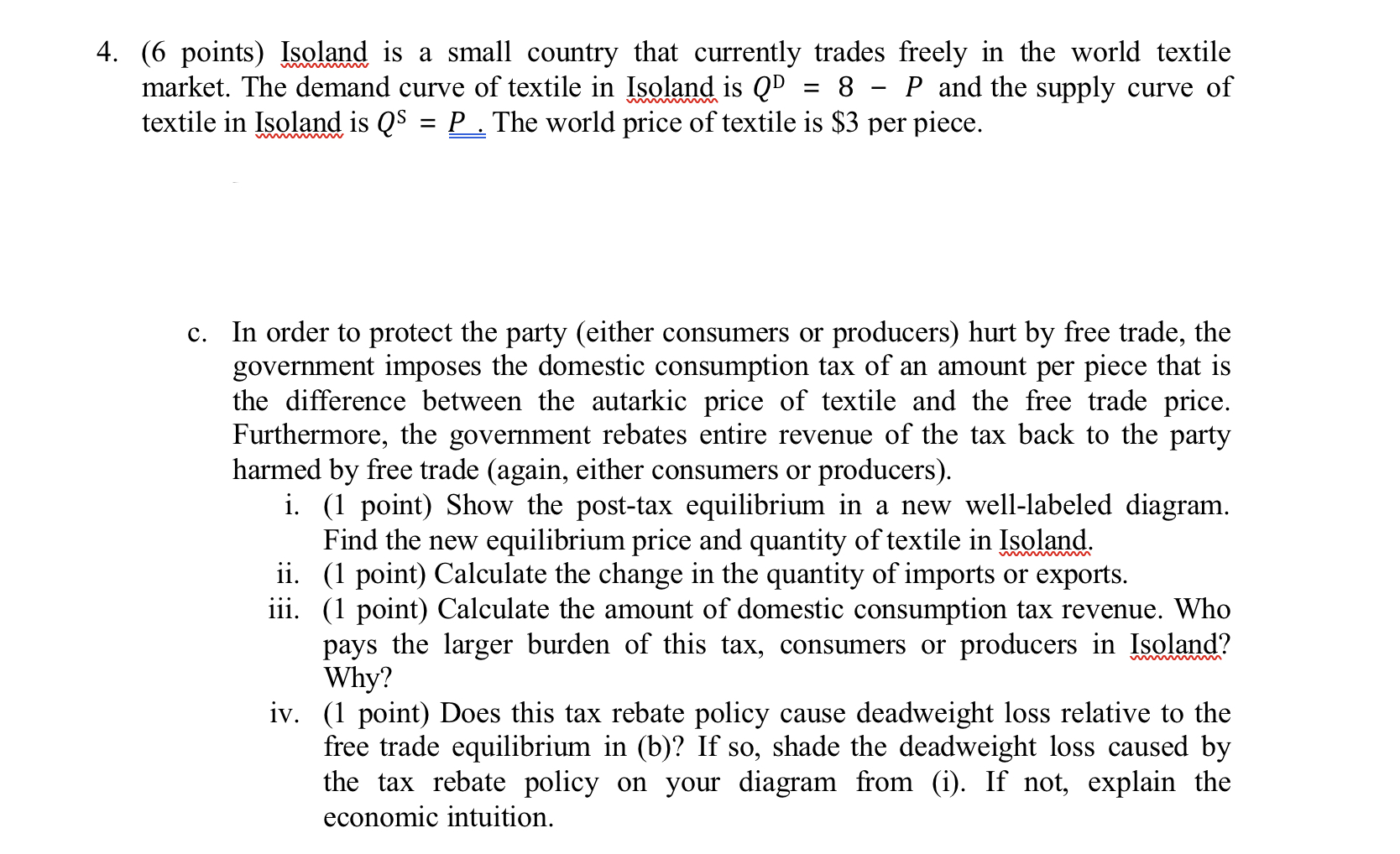 solved-6-points-isoland-is-a-small-country-that-chegg