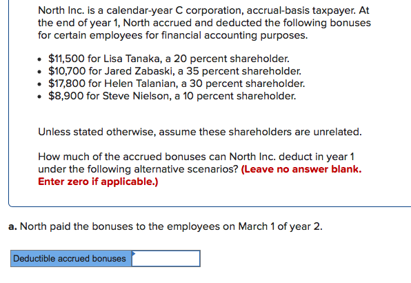 Solved Question 51 ﻿ptsCitrus Corporation is a calendar year